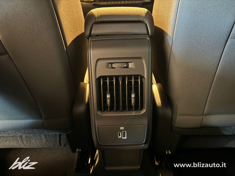 Alfa romeo Tonale 1.5 hybrid sprint 175cv tct7