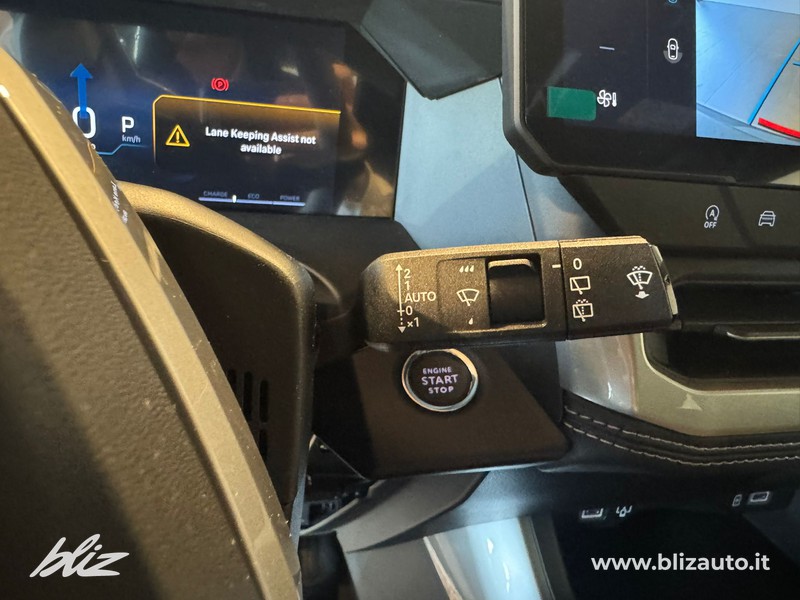 Jeep Compass 1.2 turbo e-hybrid mhev altitude fwd 145cv edct6