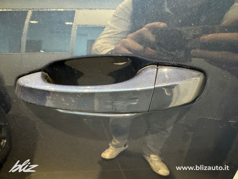 Jeep Compass Nuova E-Hybrid Altitude  1.2 145cv Ehybrid Fwd Edct6