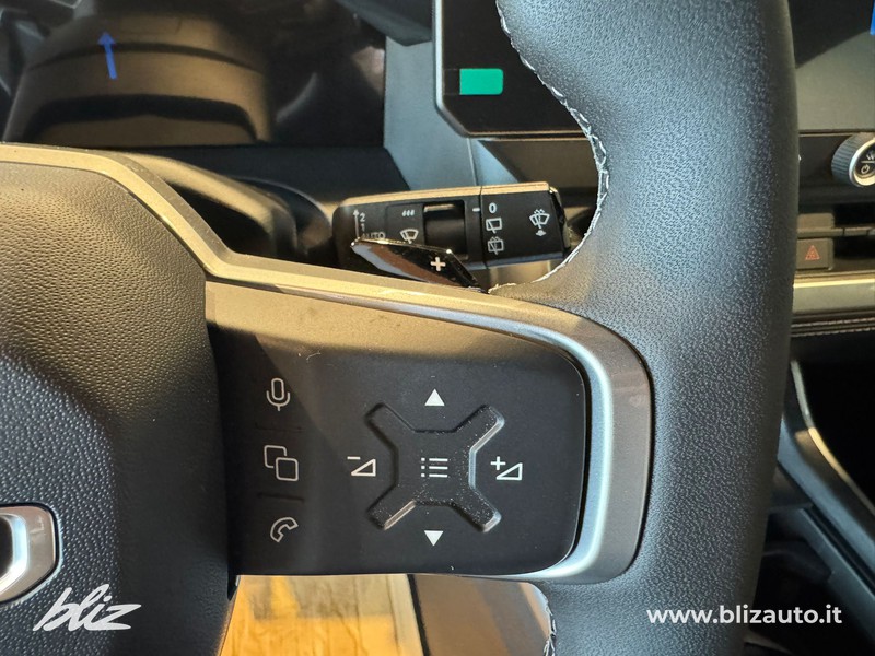 Jeep Compass Nuova E-Hybrid Altitude  1.2 145cv Ehybrid Fwd Edct6