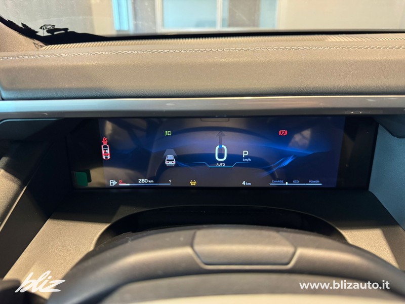 Jeep Compass Nuova E-Hybrid Altitude  1.2 145cv Ehybrid Fwd Edct6