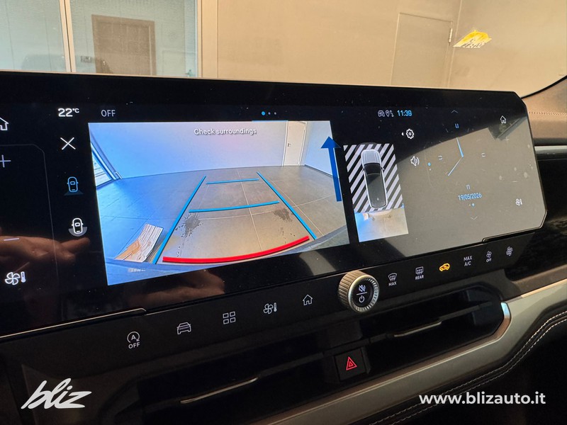 Jeep Compass Nuova E-Hybrid Altitude  1.2 145cv Ehybrid Fwd Edct6