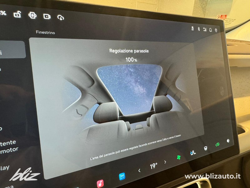 Leapmotor B10 reev hybrid design