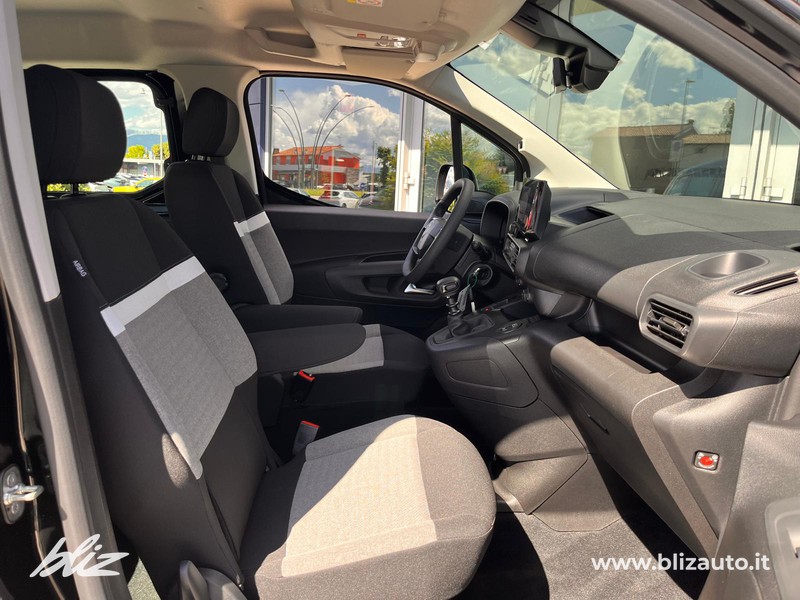 Citroen Berlingo 1.5 bluehdi m plus s&s 100cv