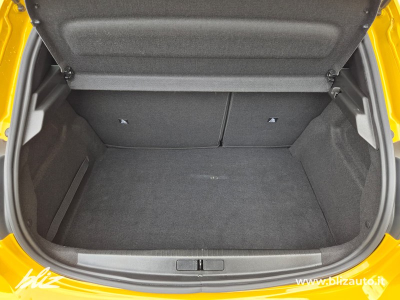 Peugeot 208 1.2 puretech active pack s&s 75cv