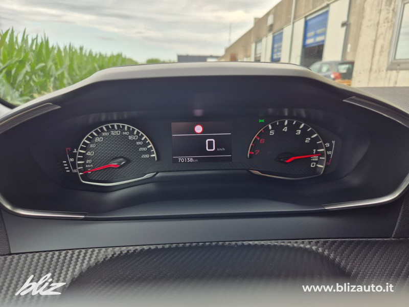 Peugeot 208 1.2 puretech active pack s&s 75cv