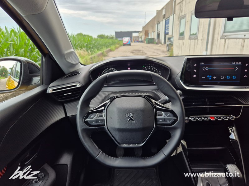 Peugeot 208 1.2 puretech active pack s&s 75cv