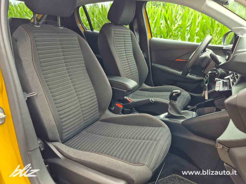 Peugeot 208 1.2 puretech active pack s&s 75cv