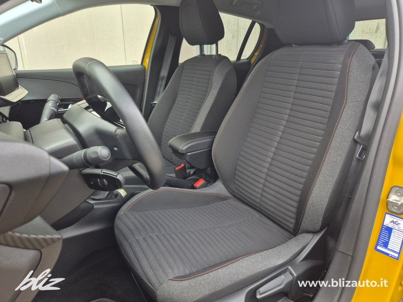 Peugeot 208 1.2 puretech active pack s&s 75cv