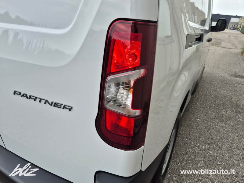 Peugeot Professional Partner xl 1.5 diesel 130cv s&s
