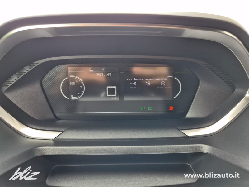 Peugeot Professional Partner xl 1.5 diesel 130cv s&s