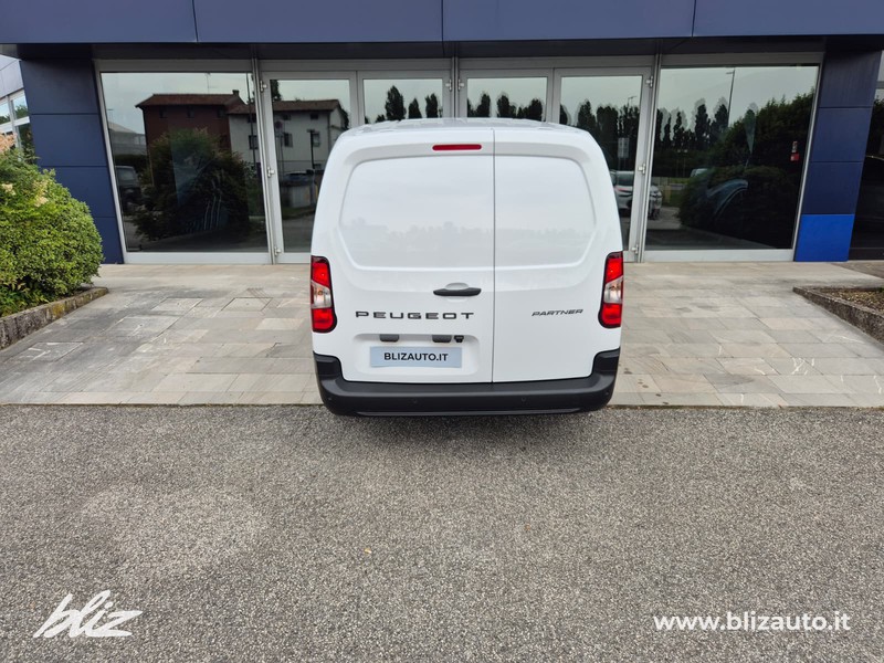 Peugeot Professional Partner xl 1.5 diesel 130cv s&s