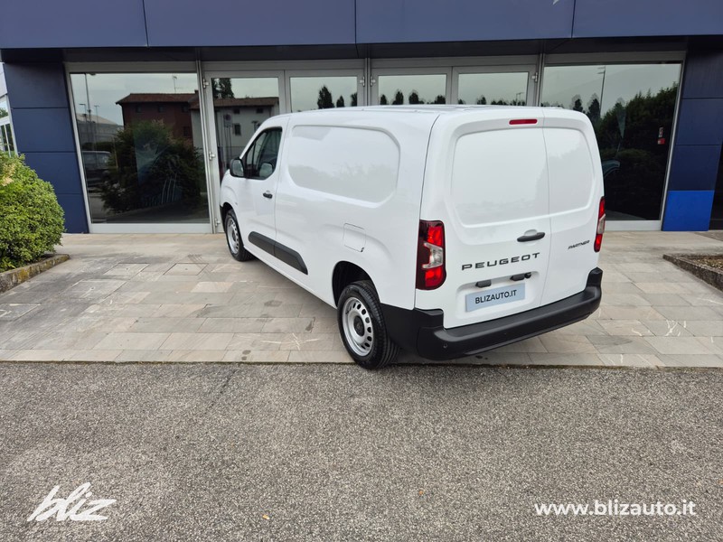 Peugeot Professional Partner xl 1.5 diesel 130cv s&s