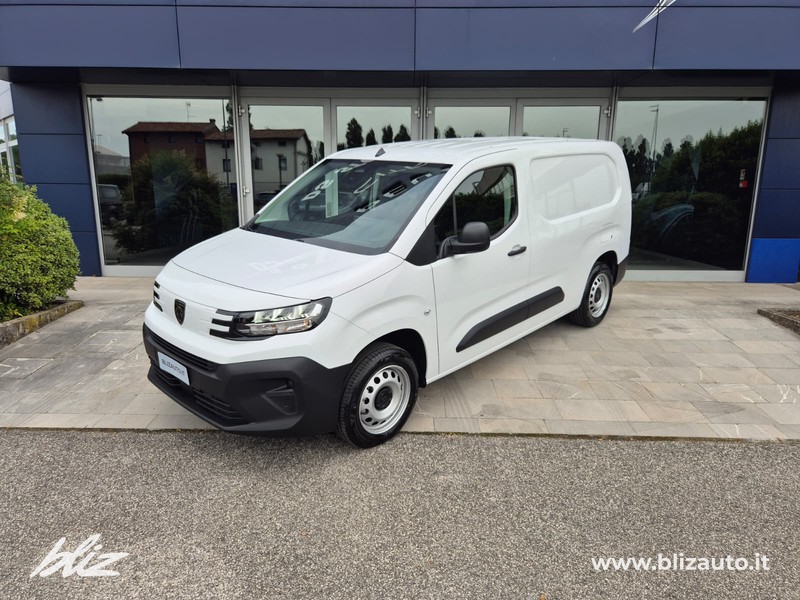 Peugeot Professional Partner xl 1.5 diesel 130cv s&s