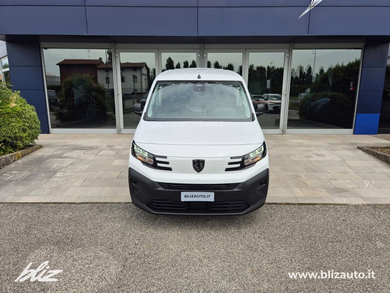 Peugeot Professional Partner xl 1.5 diesel 130cv s&s