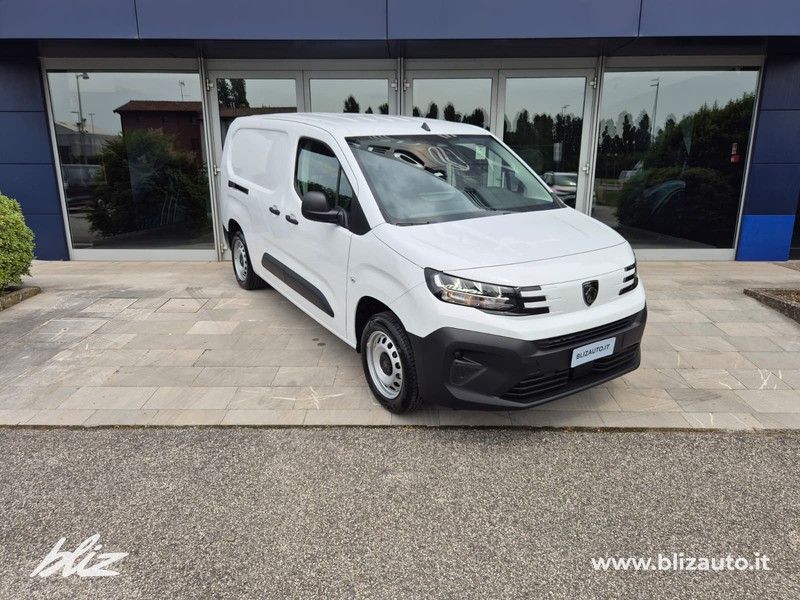 Peugeot Professional Partner xl 1.5 diesel 130cv s&s