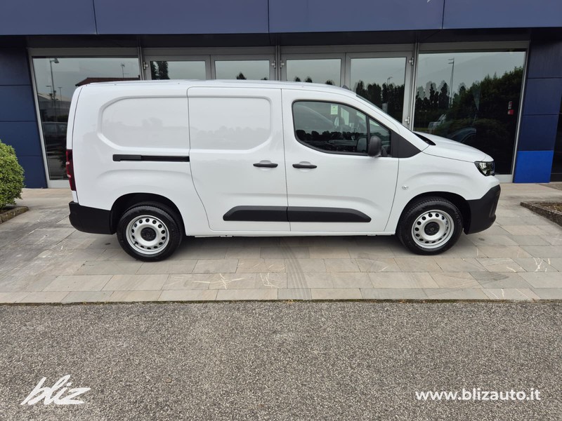 Peugeot Professional Partner xl 1.5 diesel 130cv s&s