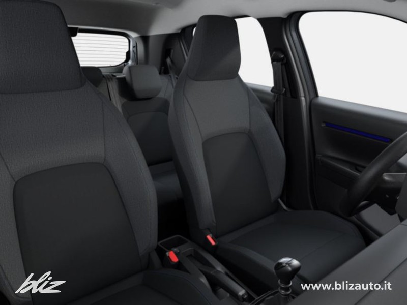 Citroen C3 1.2 puretech turbo you 100cv s&s