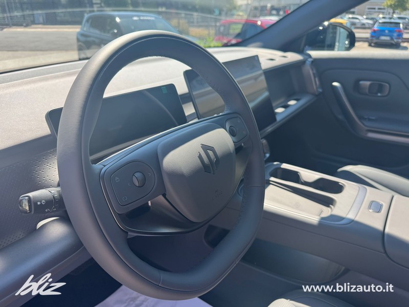 Leapmotor B05 67,1kwh desing