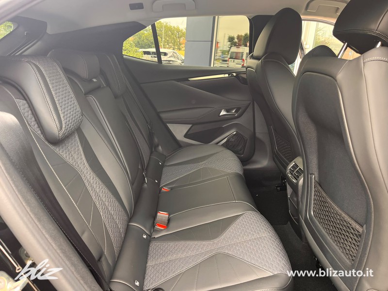 DS DS 4 n4 1.2 hybrid pallas auto