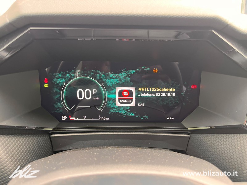 DS DS 4 n4 1.2 hybrid pallas auto