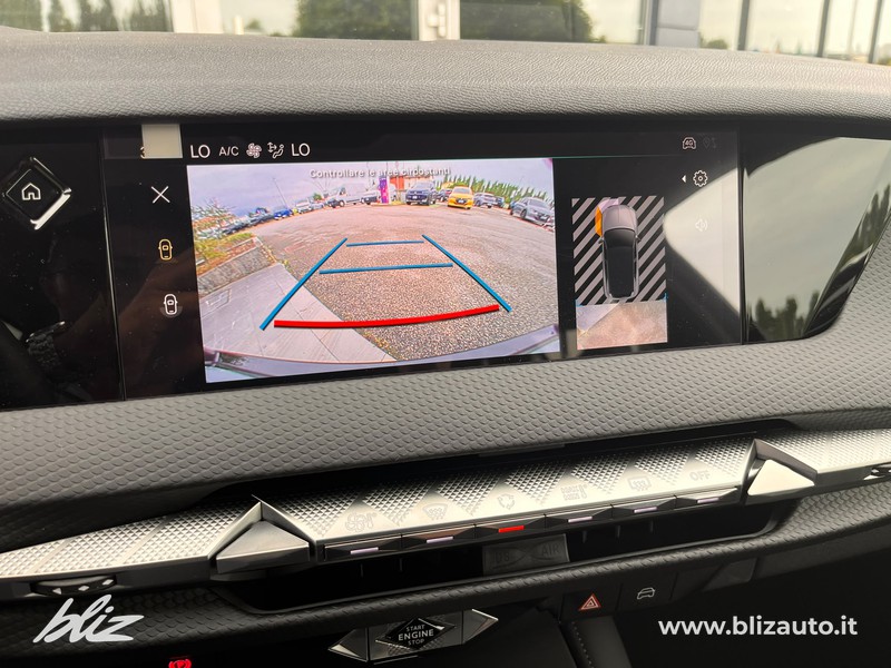 DS DS 4 n4 1.2 hybrid pallas auto