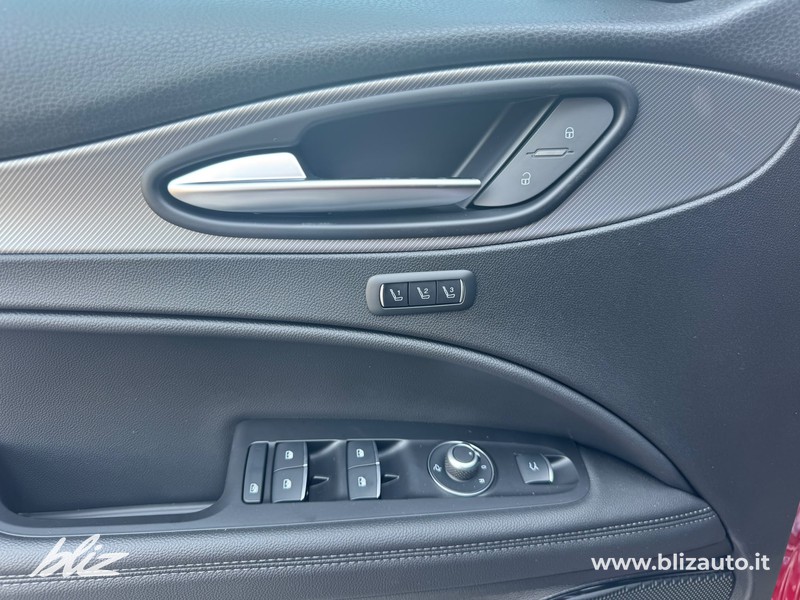 Alfa romeo Stelvio 2.2 t veloce q4 210cv auto