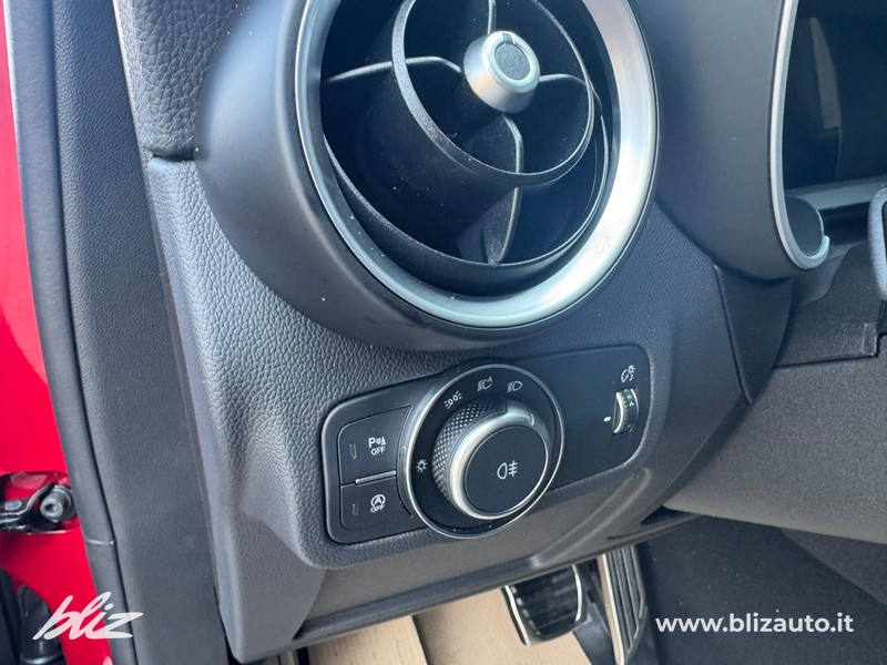 Alfa romeo Stelvio 2.2 t veloce q4 210cv auto