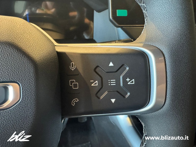 Jeep Compass 1.2 turbo e-hybrid mhev altitude fwd 145cv edct6