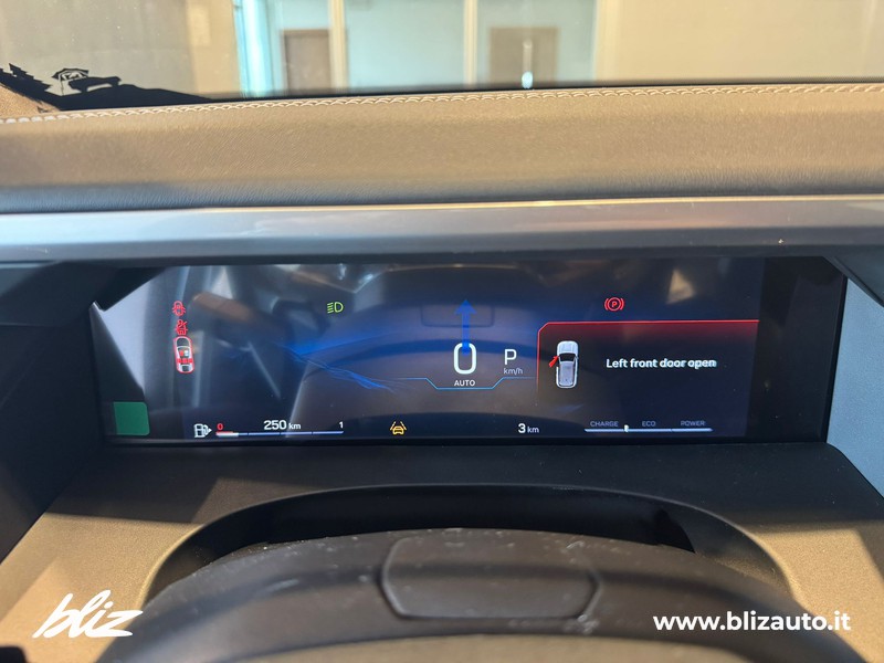 Jeep Compass 1.2 turbo e-hybrid mhev altitude fwd 145cv edct6