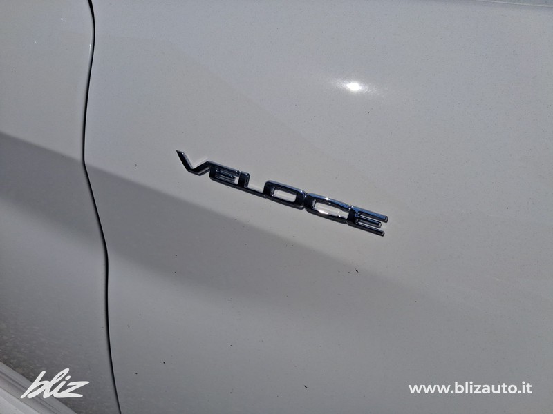 Alfa romeo Giulia Diesel 210CV Veloce