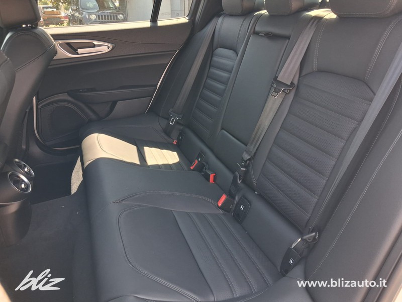 Alfa romeo Giulia Diesel 210CV Veloce