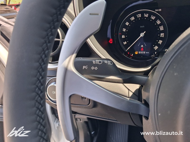 Alfa romeo Giulia Diesel 210CV Veloce