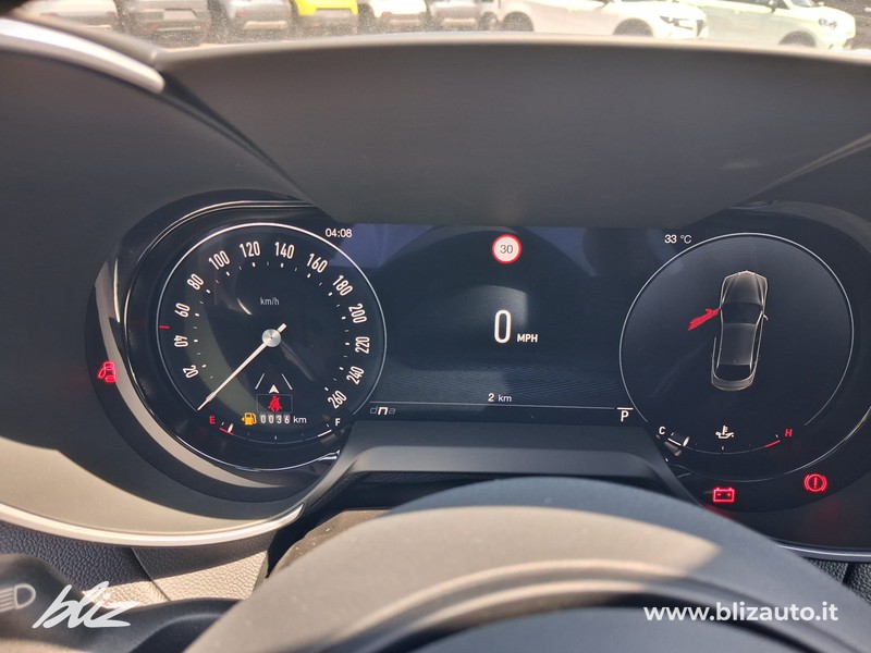 Alfa romeo Giulia Diesel 210CV Veloce
