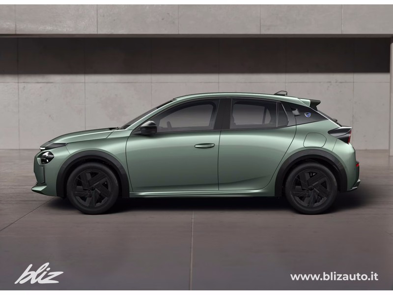 Lancia Ypsilon TURBO 100