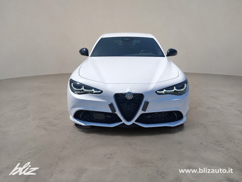 Alfa romeo Giulia Diesel 210CV Veloce