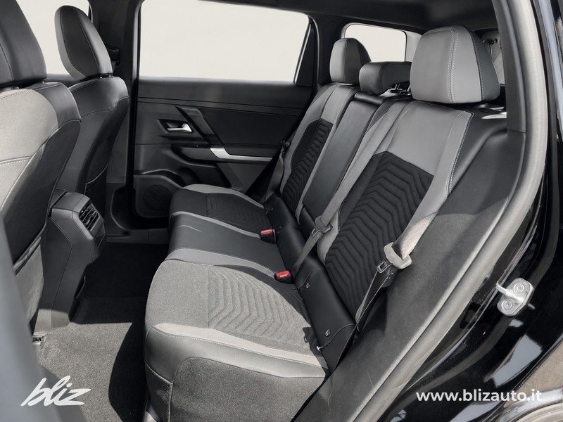 Jeep Compass 1.2 turbo 48v e-hybrid altitude fwd 145cv edct6