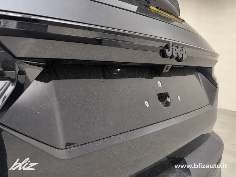Jeep Compass 1.2 turbo 48v e-hybrid altitude fwd 145cv edct6