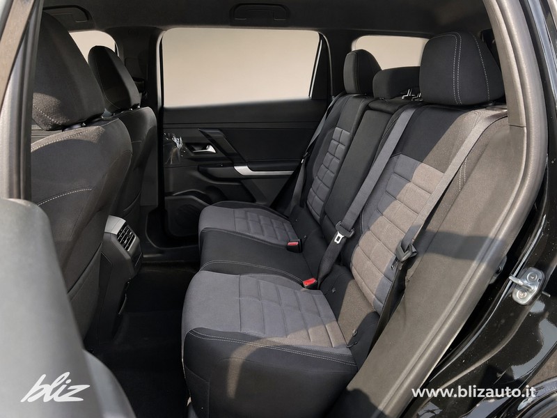 Jeep Compass 1.2 turbo 48v e-hybrid altitude fwd 145cv edct6