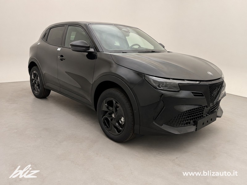 Alfa romeo Junior 1.2 ibrida sprint 145cv edct6