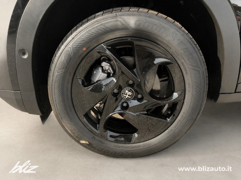 Alfa romeo Junior 1.2 ibrida sprint 145cv edct6