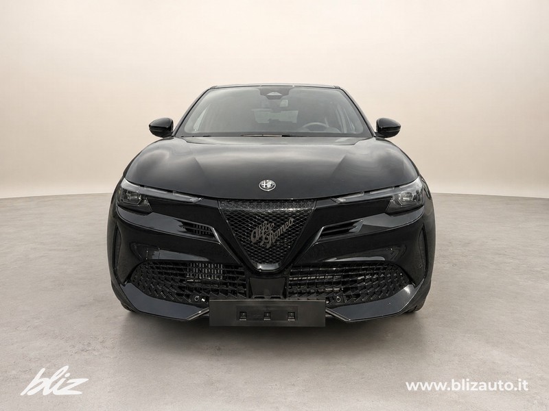 Alfa romeo Junior 1.2 ibrida sprint 145cv edct6
