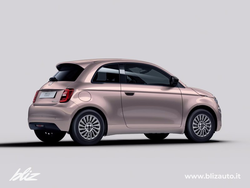 Fiat 500 1.0 hybrid pop