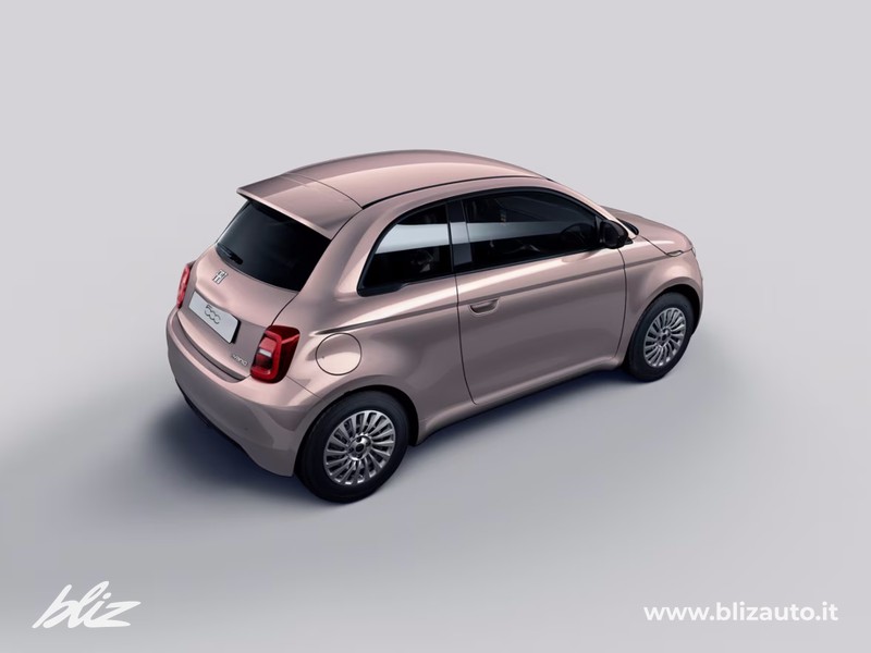 Fiat 500 1.0 hybrid pop