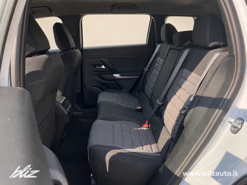 Jeep Compass Nuova E-Hybrid Altitude  1.2 145cv Ehybrid Fwd Edct6