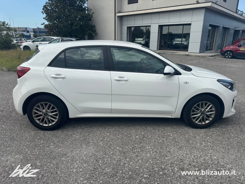 Kia Rio 1.2 mpi evolution cool pack 84cv my18