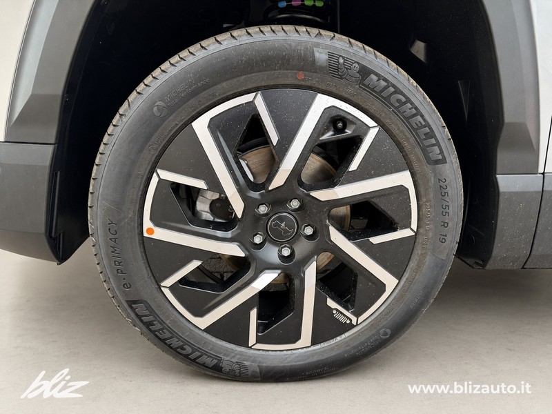Jeep Compass 1.2 turbo 48v e-hybrid summit fwd 145cv edct6