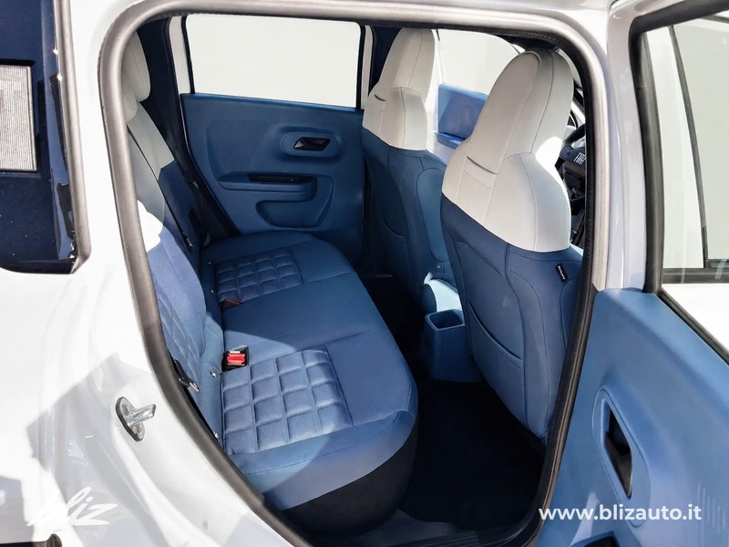 Fiat Grande Panda 1.2 la prima 100cv