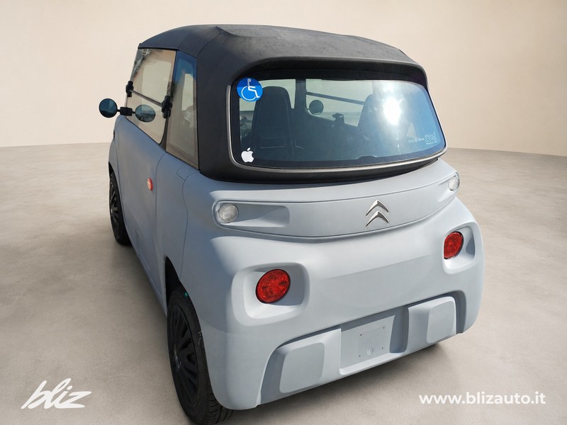 Citroen Ami 