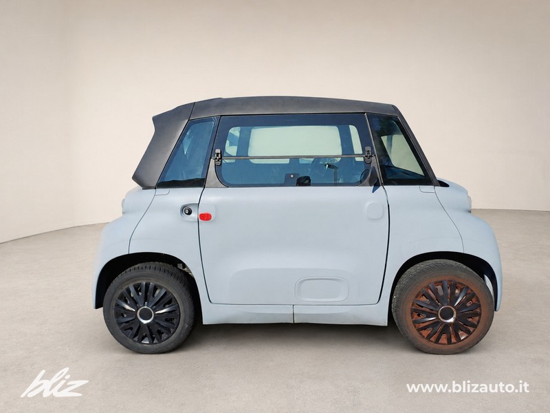 Citroen Ami 